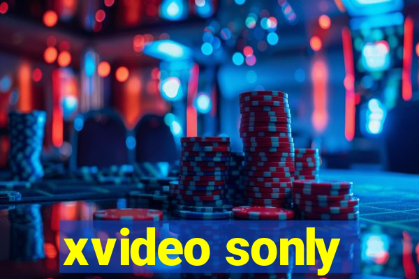 xvideo sonly